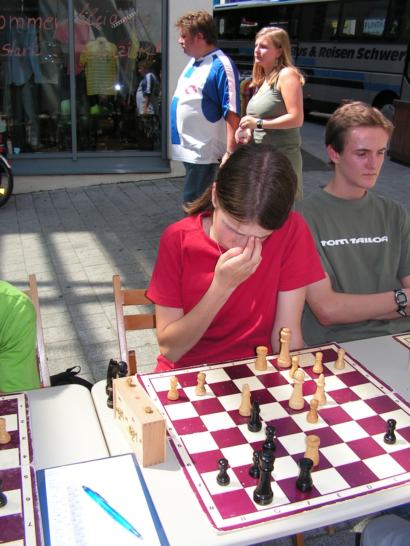 Vorschau